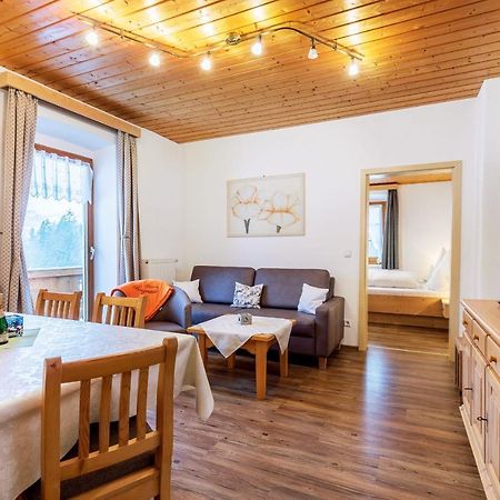 Hotel Haus Benzmuehle Reit im Winkl Esterno foto