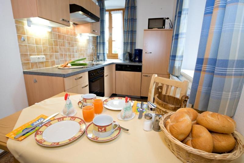 Hotel Haus Benzmuehle Reit im Winkl Esterno foto